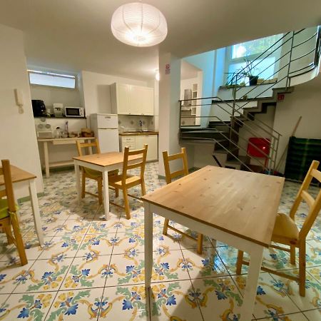 Bed and Breakfast Borgo Belvedere Neapol Zewnętrze zdjęcie