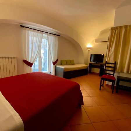 Bed and Breakfast Borgo Belvedere Neapol Zewnętrze zdjęcie