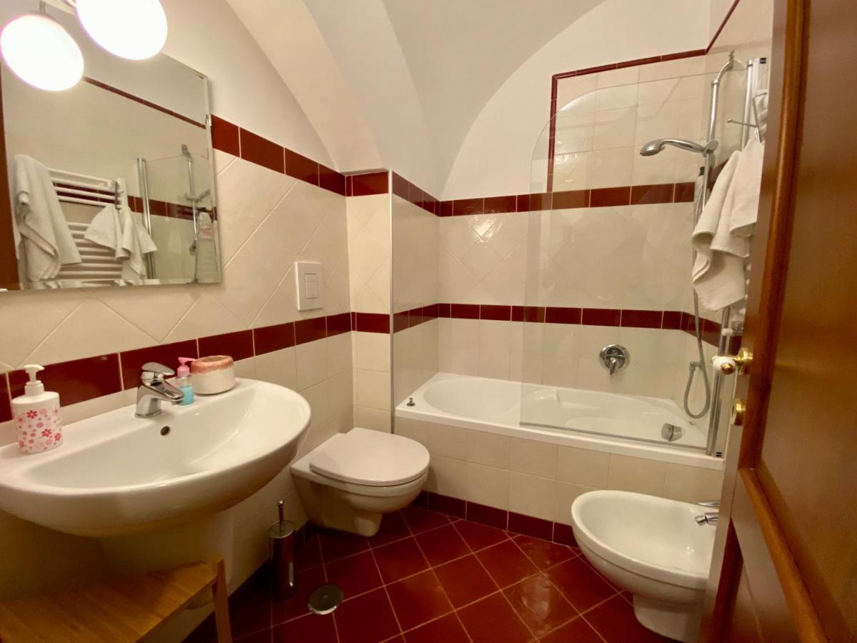 Bed and Breakfast Borgo Belvedere Neapol Zewnętrze zdjęcie