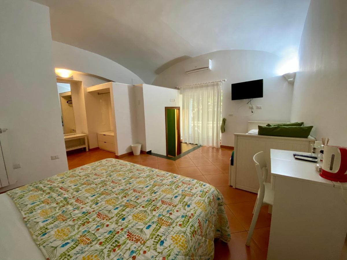 Bed and Breakfast Borgo Belvedere Neapol Zewnętrze zdjęcie