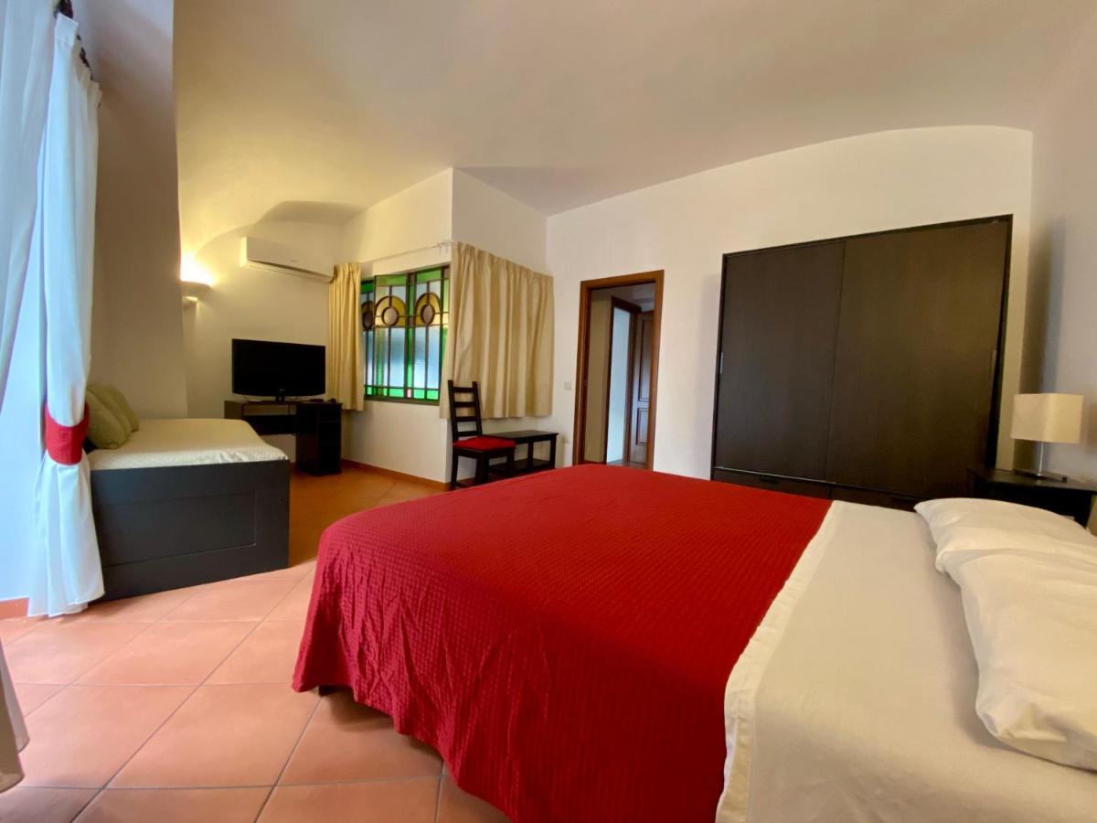 Bed and Breakfast Borgo Belvedere Neapol Zewnętrze zdjęcie
