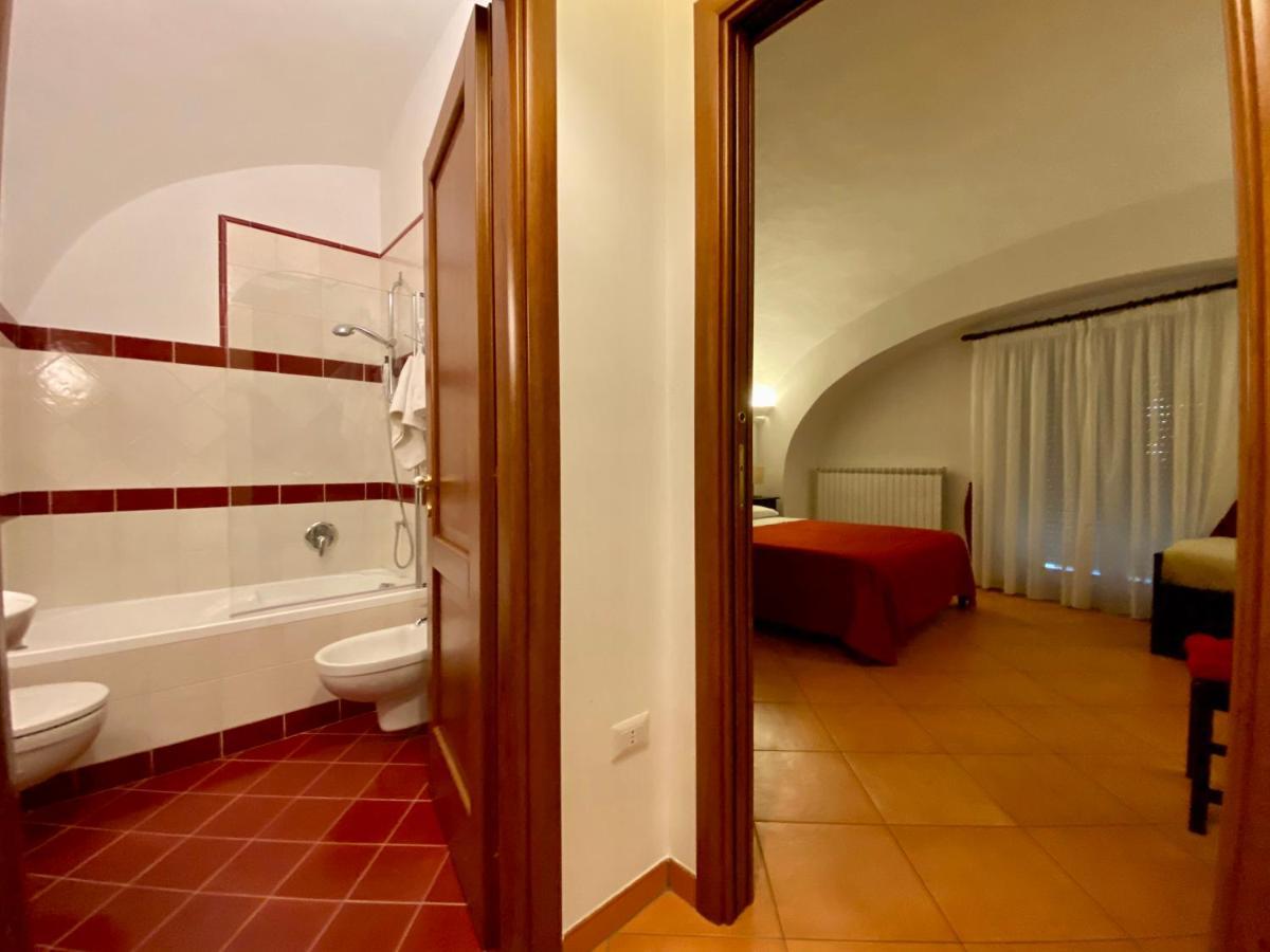 Bed and Breakfast Borgo Belvedere Neapol Zewnętrze zdjęcie