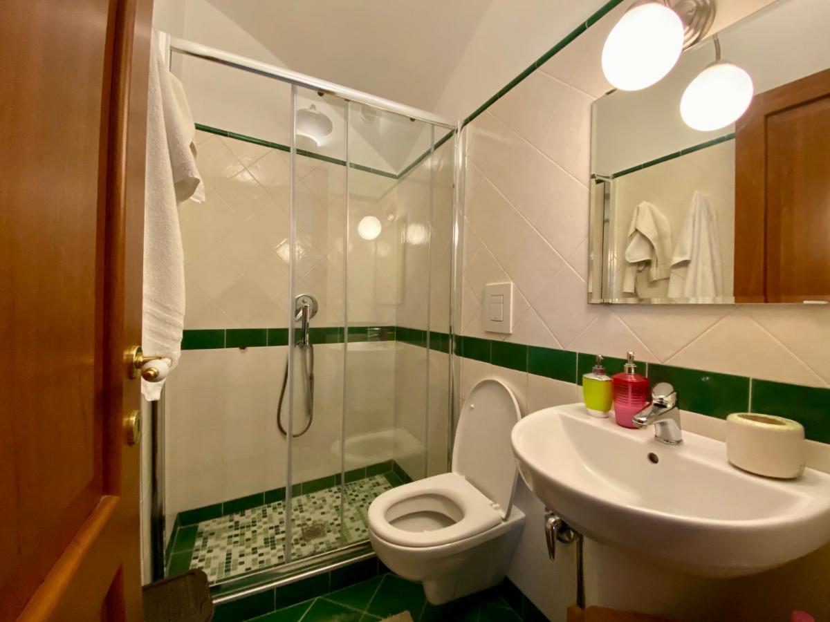 Bed and Breakfast Borgo Belvedere Neapol Zewnętrze zdjęcie