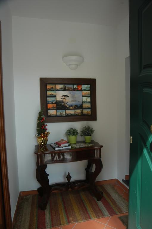Bed and Breakfast Borgo Belvedere Neapol Zewnętrze zdjęcie