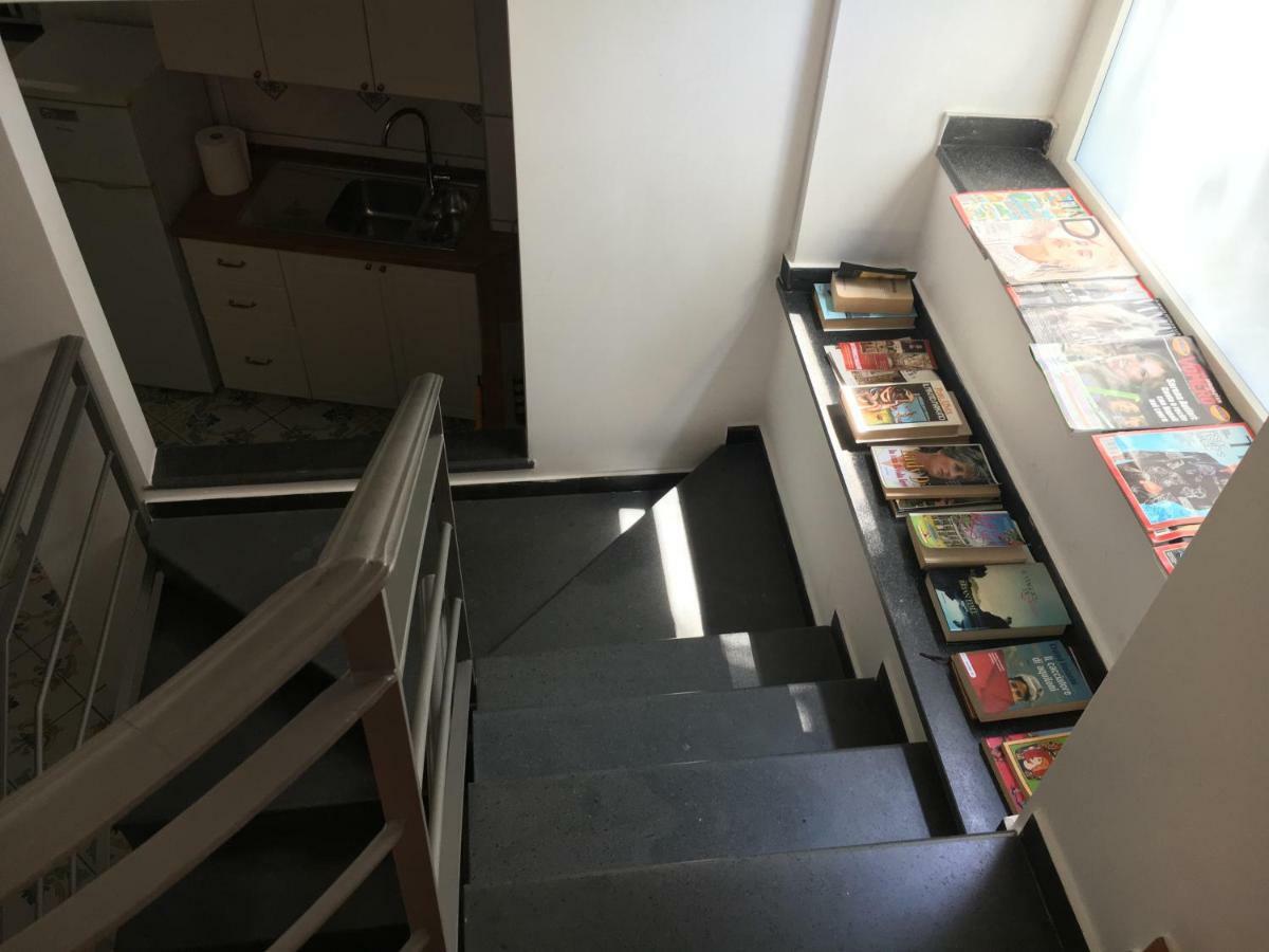 Bed and Breakfast Borgo Belvedere Neapol Zewnętrze zdjęcie
